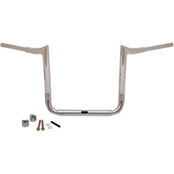 1.5インチ ハンドルバー Prime Ape 14インチ 99年-13年 FLH クローム