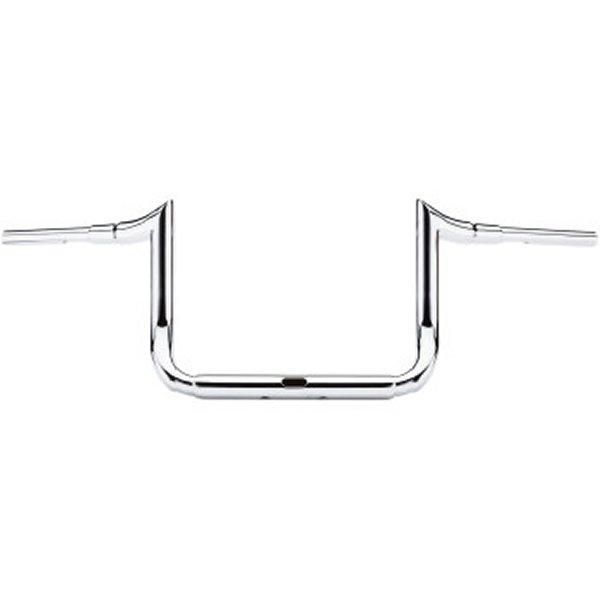 1.5インチ ハンドルバー Prime Ape 10インチ 14年以降 FLH クローム