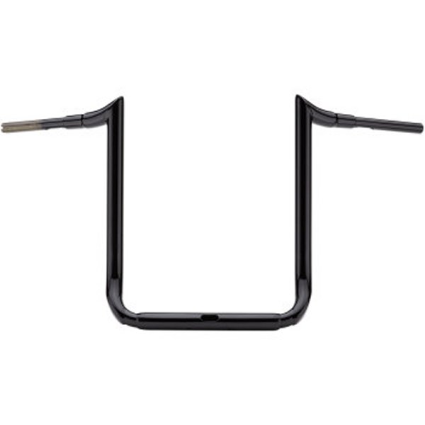 1.5インチ ハンドルバー Prime Ape 18インチ 14年以降 FLH 黒