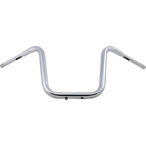 1.5インチ ハンドルバー Ape 16インチ 15年以降 FLT クローム