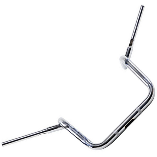 HANDLEBAR BRO BAR CHF CHR