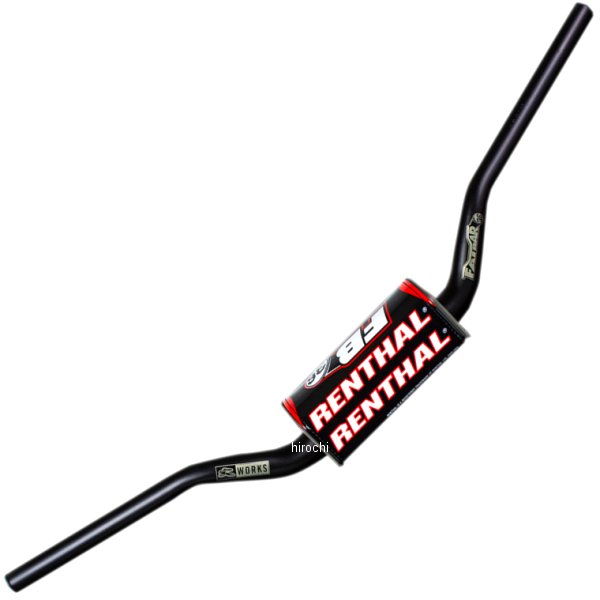 FATBAR36 R-WORKS RC4/HON