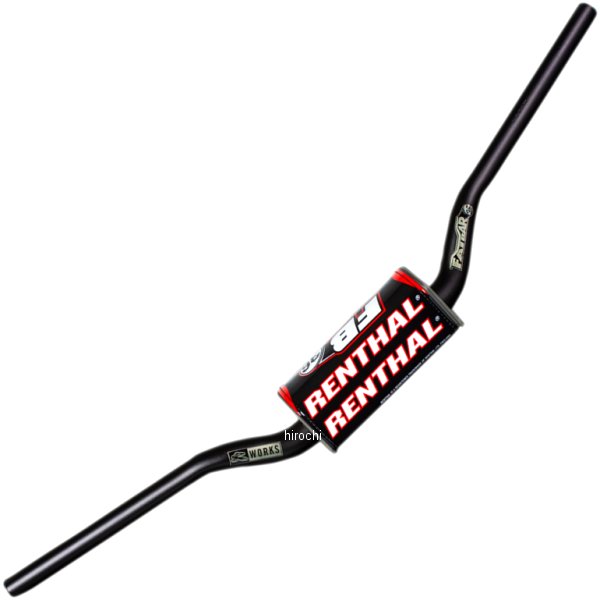 FATBAR36 R-WORKS REED