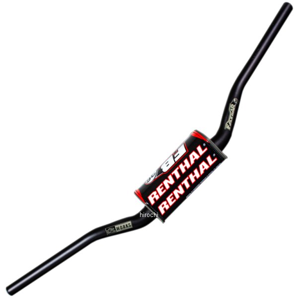 FATBAR36 R-WORKS KTM09-12