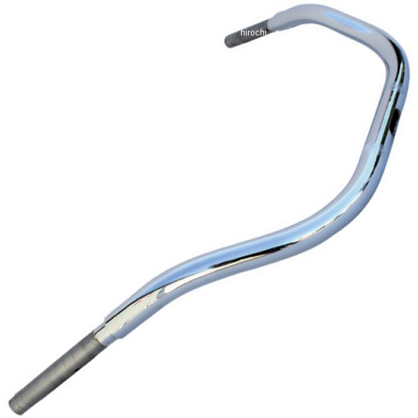 HANDLEBAR PRAIRIE C-DH CH