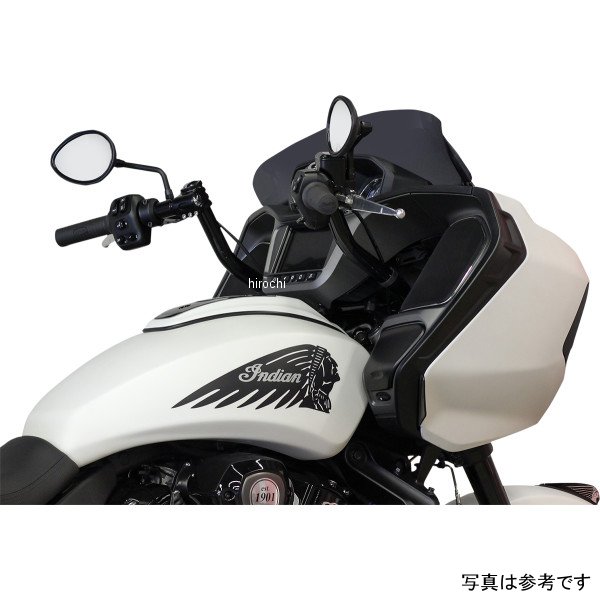 HANDLEBAR KLIP CHLNGR 13B