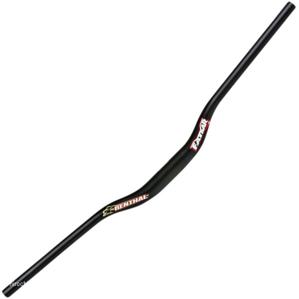 FATBAR 35 30MM BLK