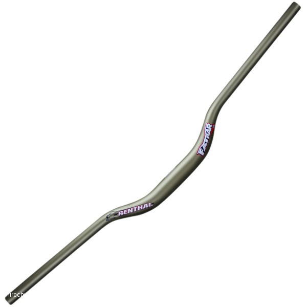 FATBAR 35 40MM ALUGOLD