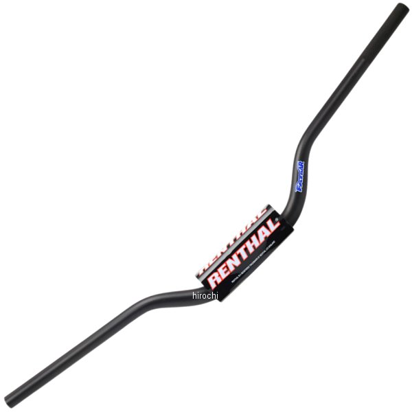 ファットバー 黒