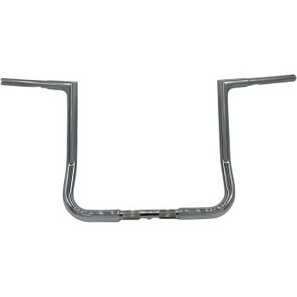 1.25インチ ハンドルバー Faat 16インチ 99年以降 FLHT クローム