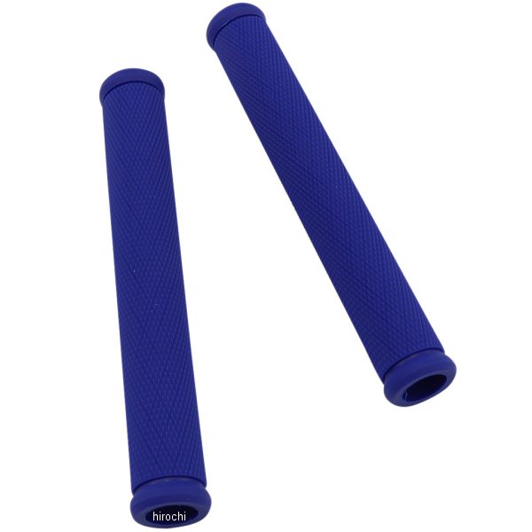 スノー ラフィアン グリップ 8インチ(203mm) 青