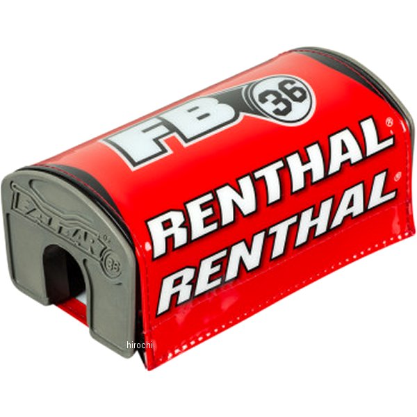 RENTHAL FATBAR36 BAR PAD