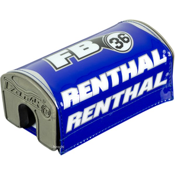 RENTHAL FATBAR36 BAR PAD