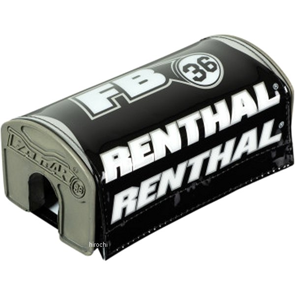 RENTHAL FATBAR36 BAR PAD