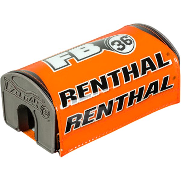 RENTHAL FATBAR36 BAR PAD