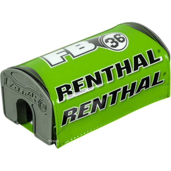 RENTHAL FATBAR36 BAR PAD