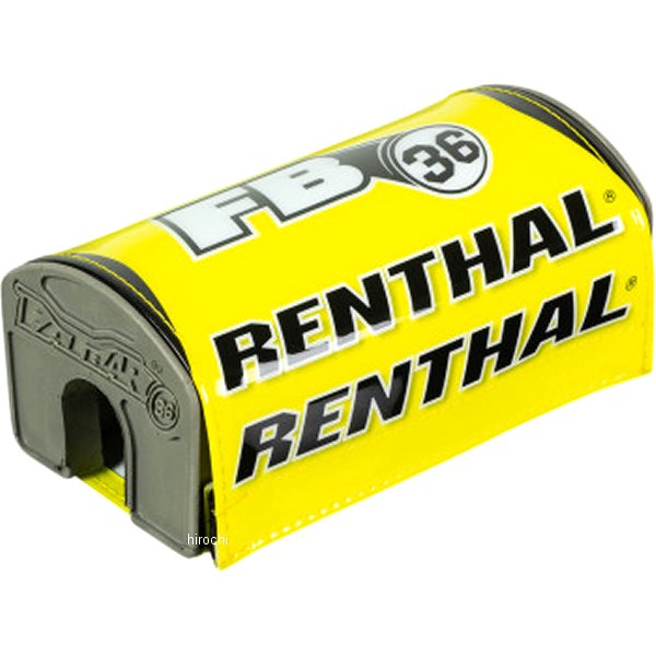 RENTHAL FATBAR36 BAR PAD