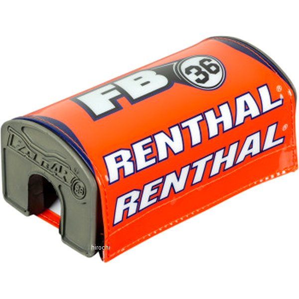 RENTHAL FATBAR36 BAR PAD