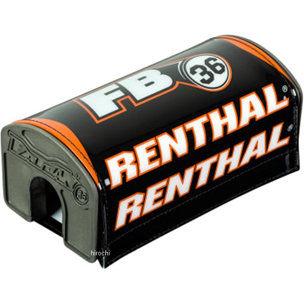 RENTHAL FATBAR36 BAR PAD