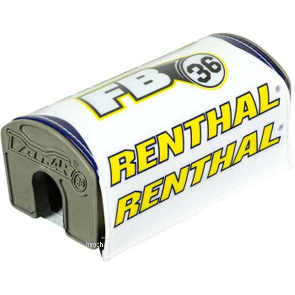 RENTHAL FATBAR36 BAR PAD