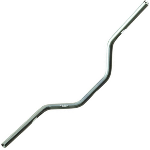 【セール特価】 HANDLEBAR 1"MID BND CHR