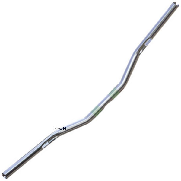 【セール特価】 HANDLEBAR 1" LO BND CHR