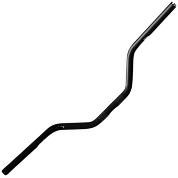 【セール特価】 HANDLEBAR 1"MID BND BLK