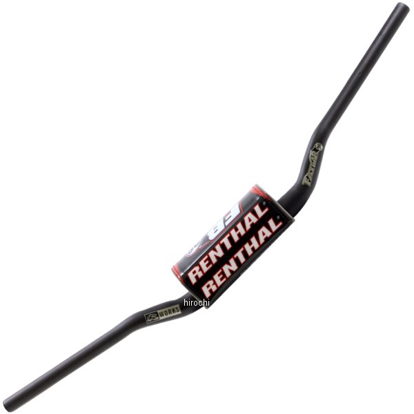 RENTHAL FATBAR MCGRATH