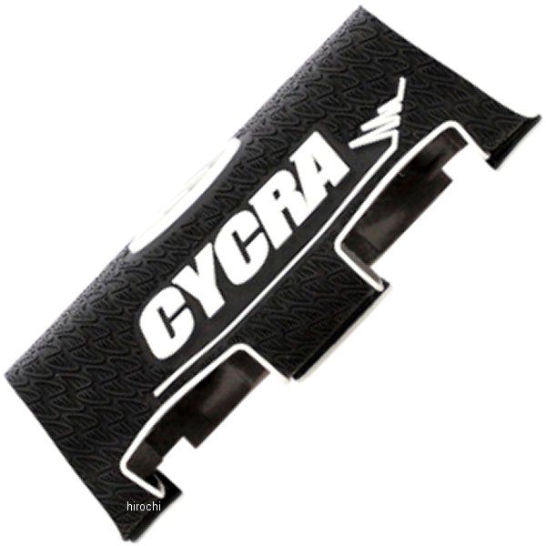 CYCRA PRO BAR PAD BLK/WH