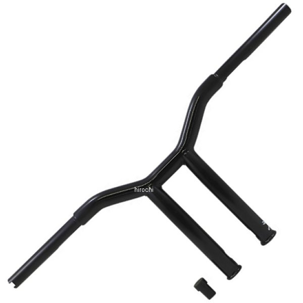 HBAR DOMINATOR R 10 BLK