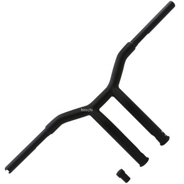 HBAR DOMINATOR R 10 M BLK