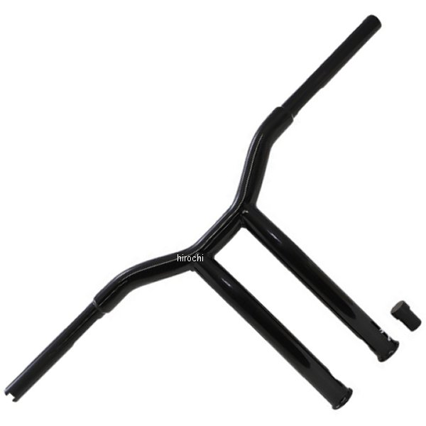 HBAR DOMINATOR R 12 BLK