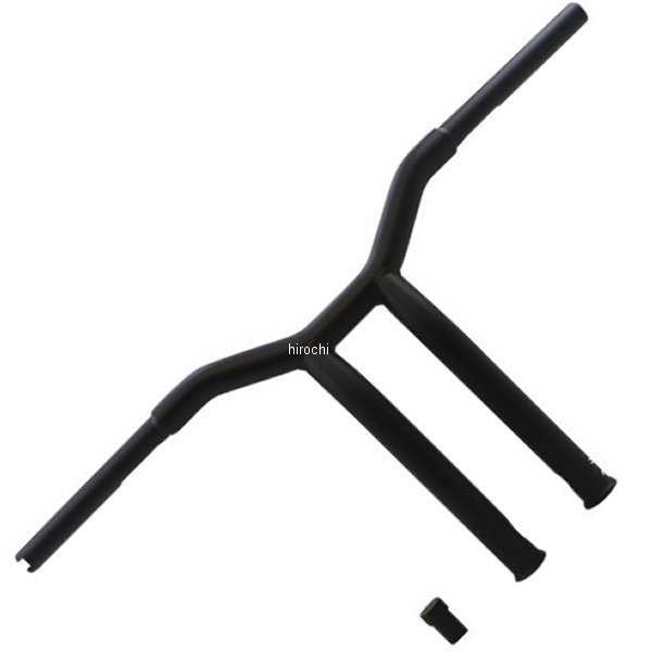 HBAR DOMINATOR R 12 M BLK