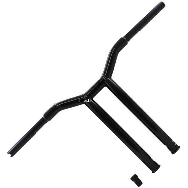 HBAR DOMINATOR R 14 BLK