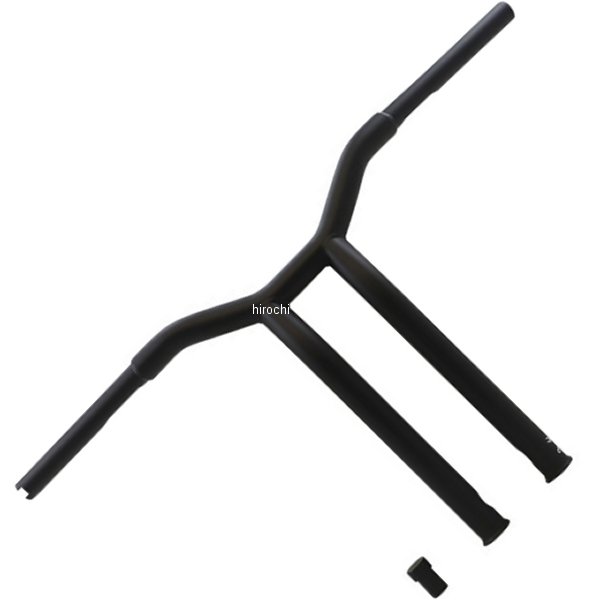 HBAR DOMINATOR R 14 M BLK