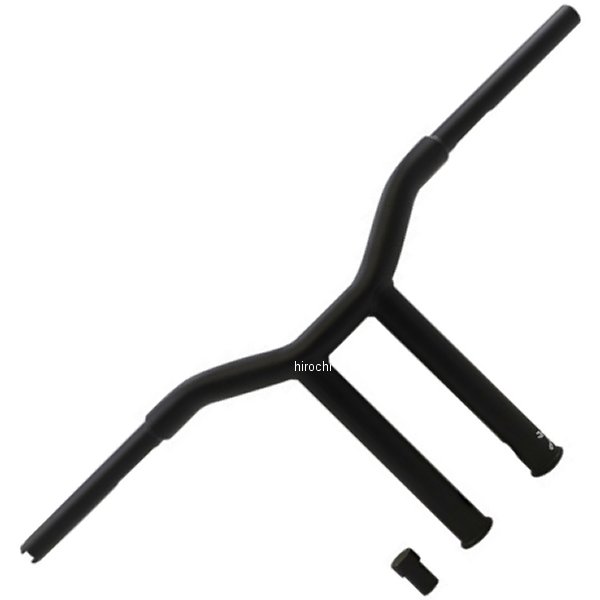 【セール特価】 HBAR DOMINATOR S 10 M BLK