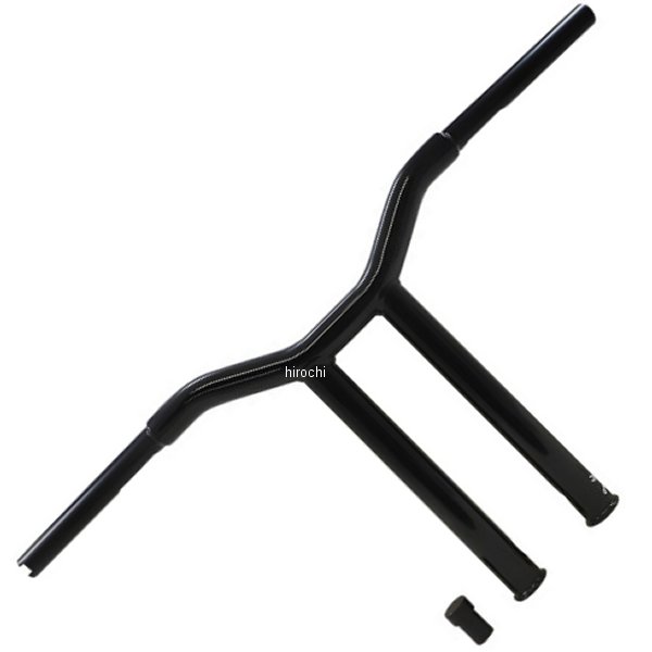 HBAR DOMINATOR S 12 BLK