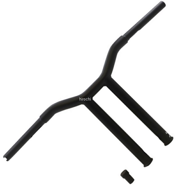 【セール特価】 HBAR DOMINATOR S 12 M BLK