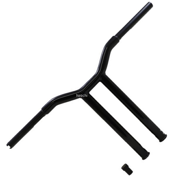 HBAR DOMINATOR S 14 BLK