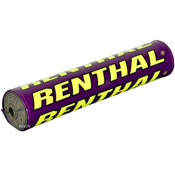 バーパッド 7/8" 紫