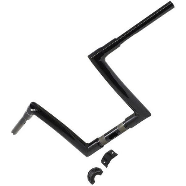 HANDLE BAR1.5STRPB10 RG15