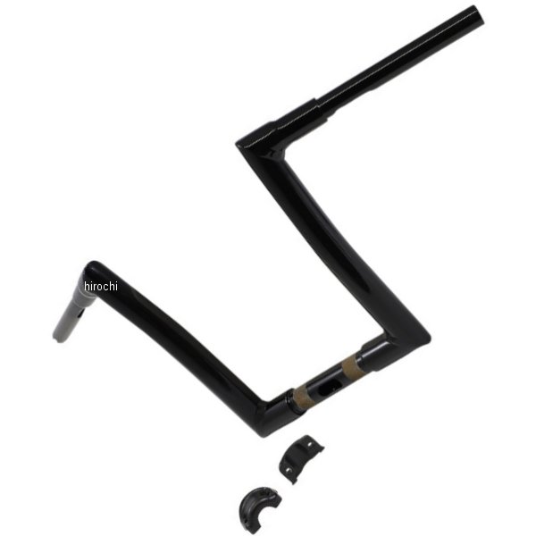 HANDLE BAR1.5STRPB12 RG15