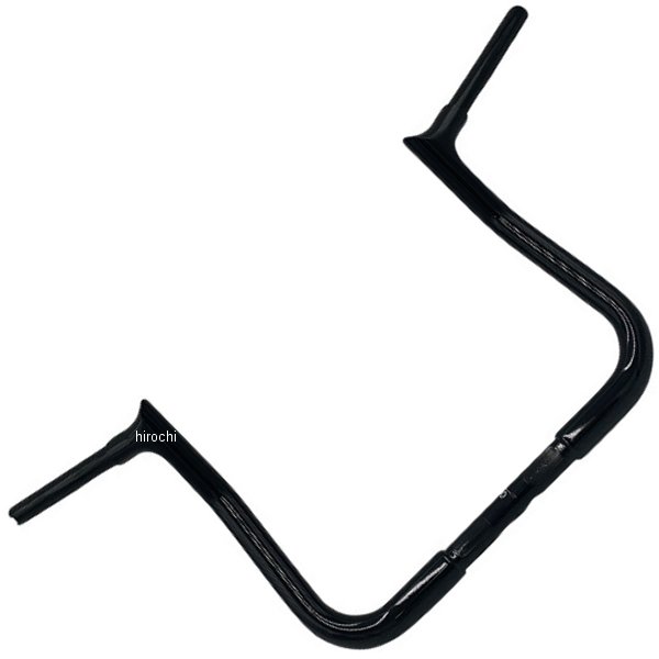 H-BAR 11"BL.PT.1.25"L-FL