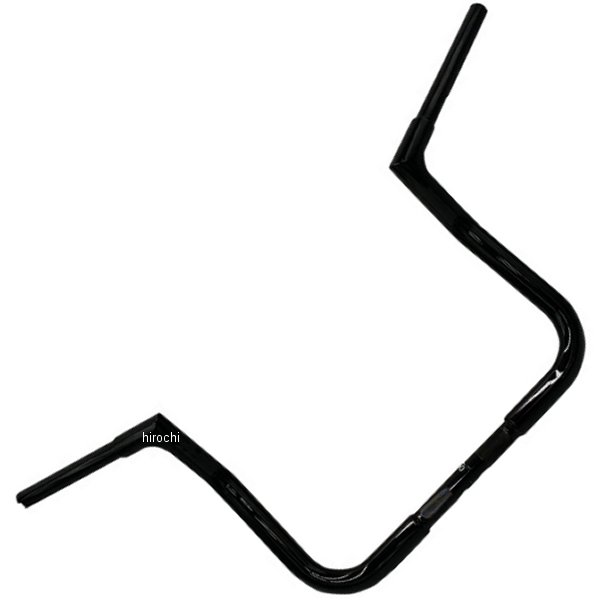 H-BAR 11"BL.FT.1.25"L-FL