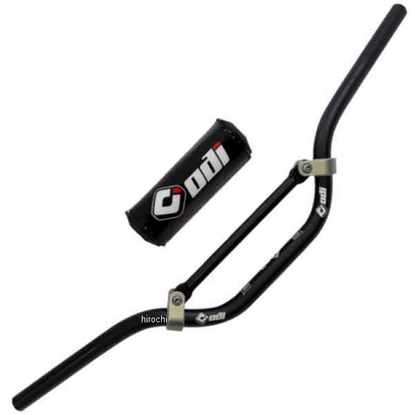 【セール特価】 ピーウィーハンドルバー 黒