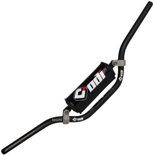 ピーウィーハンドルバーキット 黒