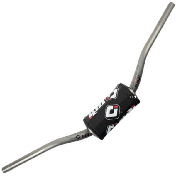 フライト ハンドルバー グレー