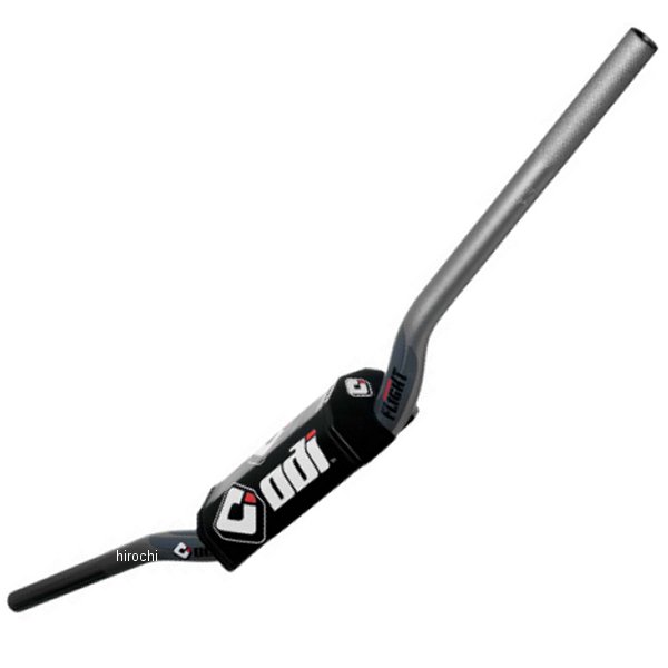 フライト ハンドルバー グレー