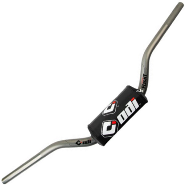 フライト ハンドルバー グレー