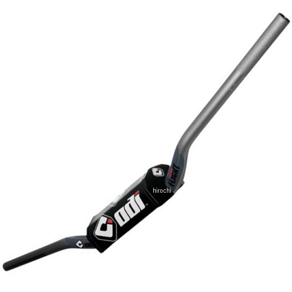 フライト ハンドルバー グレー